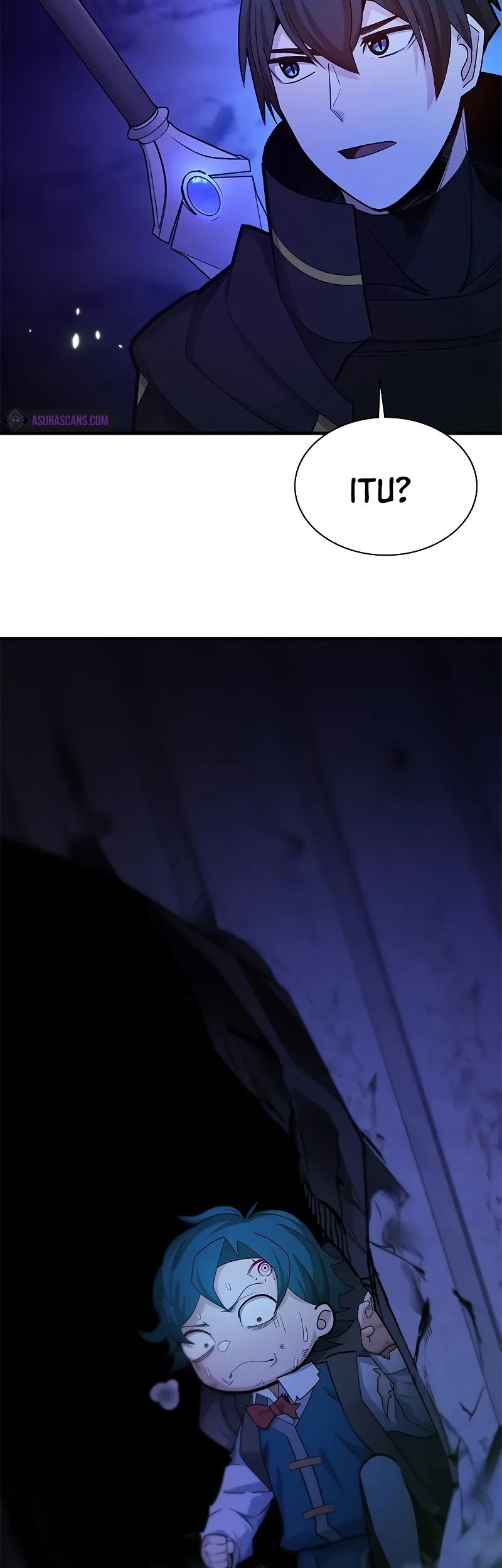 The Tutorial is Too Hard Chapter 190 Gambar 25