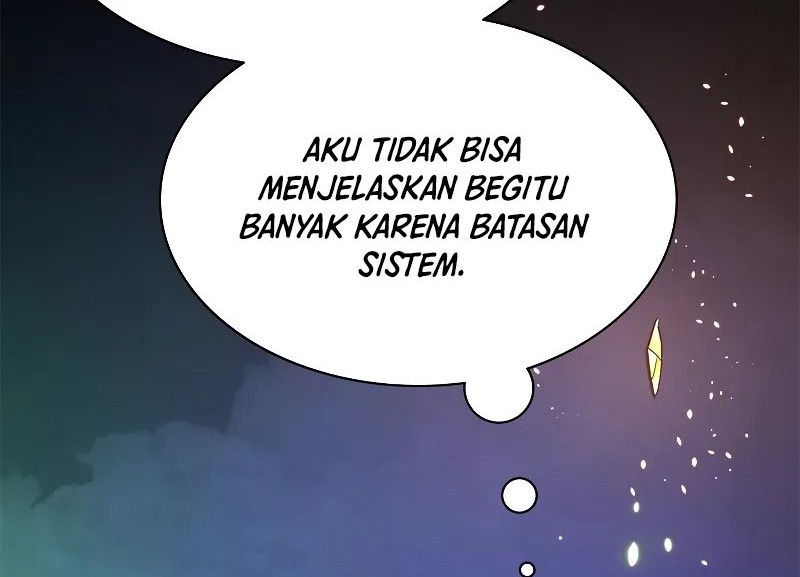 The Tutorial is Too Hard Chapter 190 Gambar 22