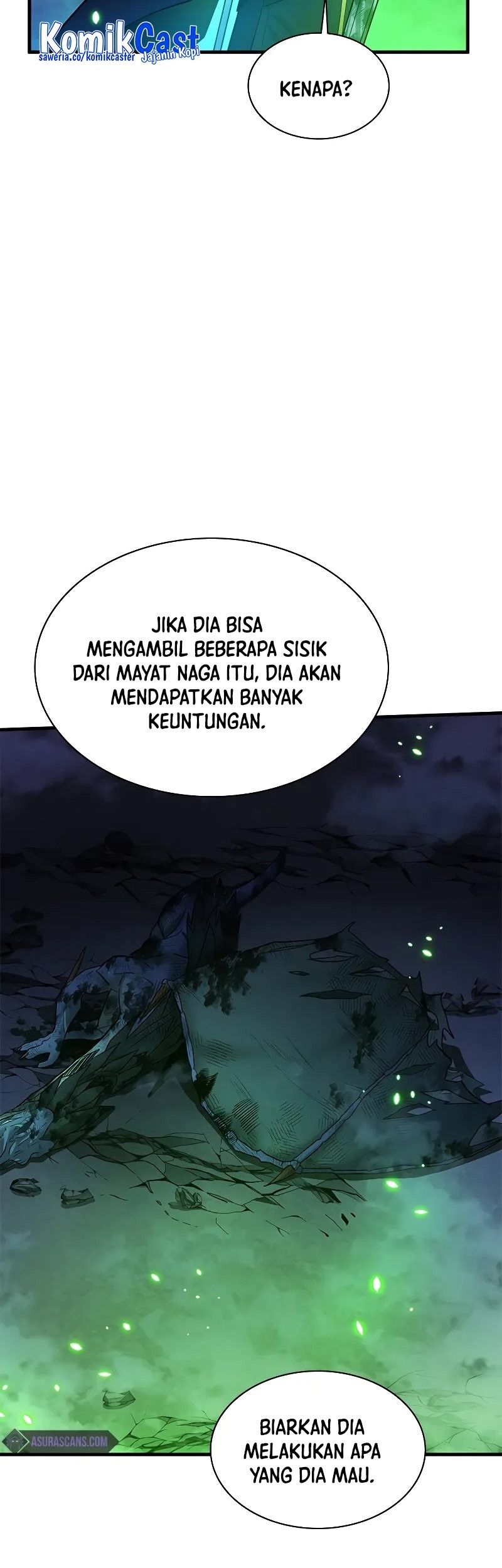 The Tutorial is Too Hard Chapter 190 Gambar 33