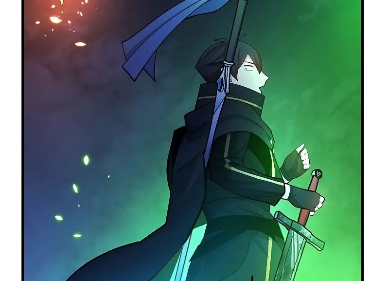 The Tutorial is Too Hard Chapter 190 Gambar 32