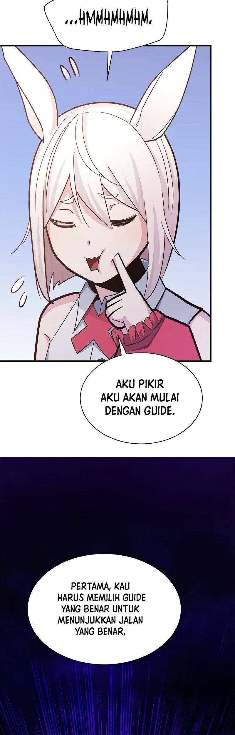 The Tutorial is Too Hard Chapter 190 Gambar 53