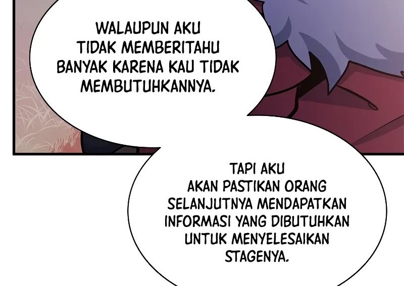 The Tutorial is Too Hard Chapter 190 Gambar 50