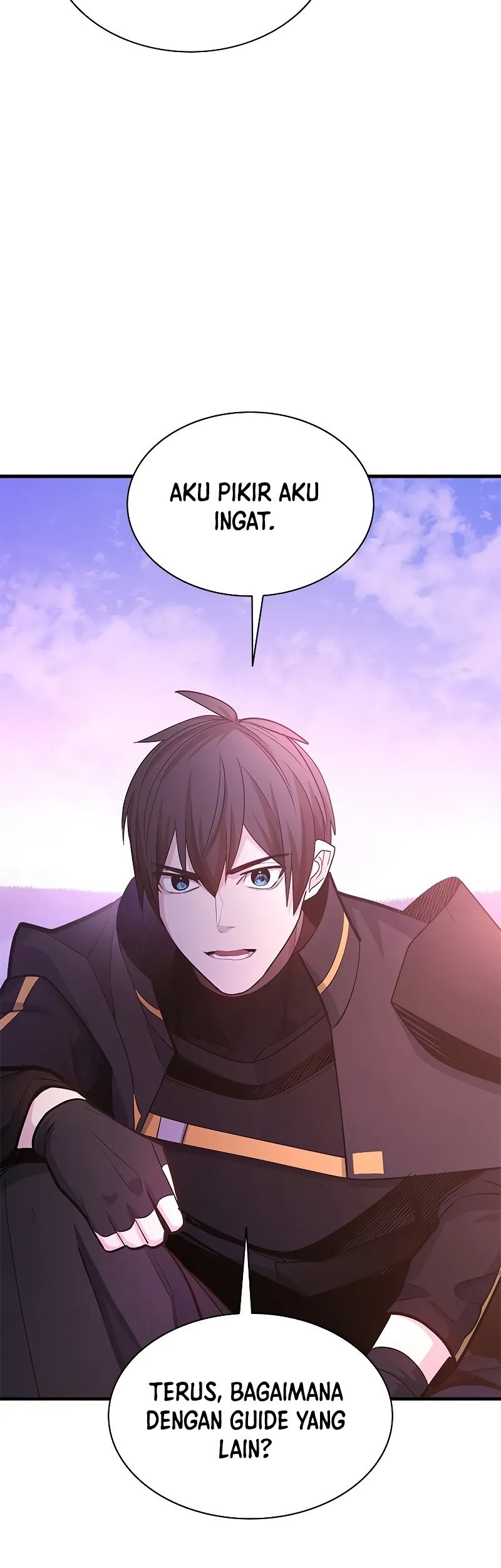 The Tutorial is Too Hard Chapter 190 Gambar 59