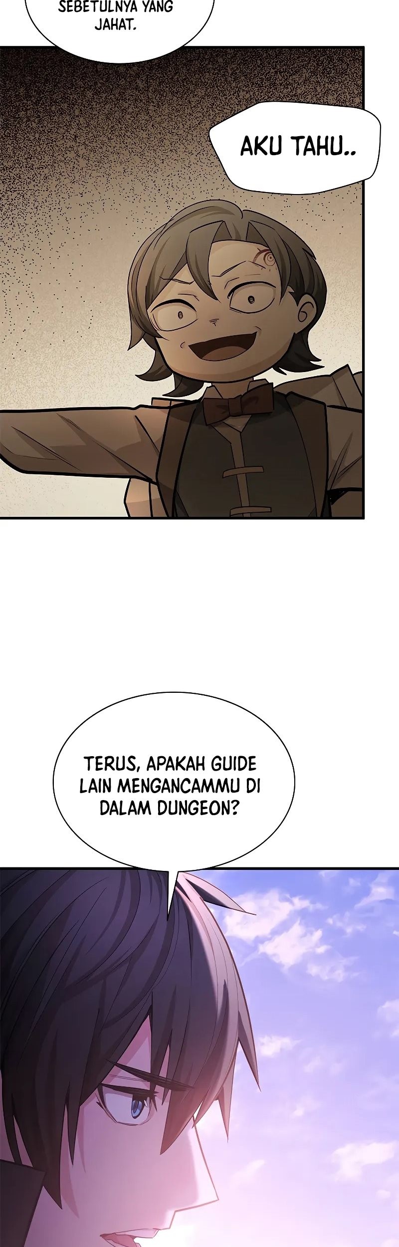The Tutorial is Too Hard Chapter 190 Gambar 61