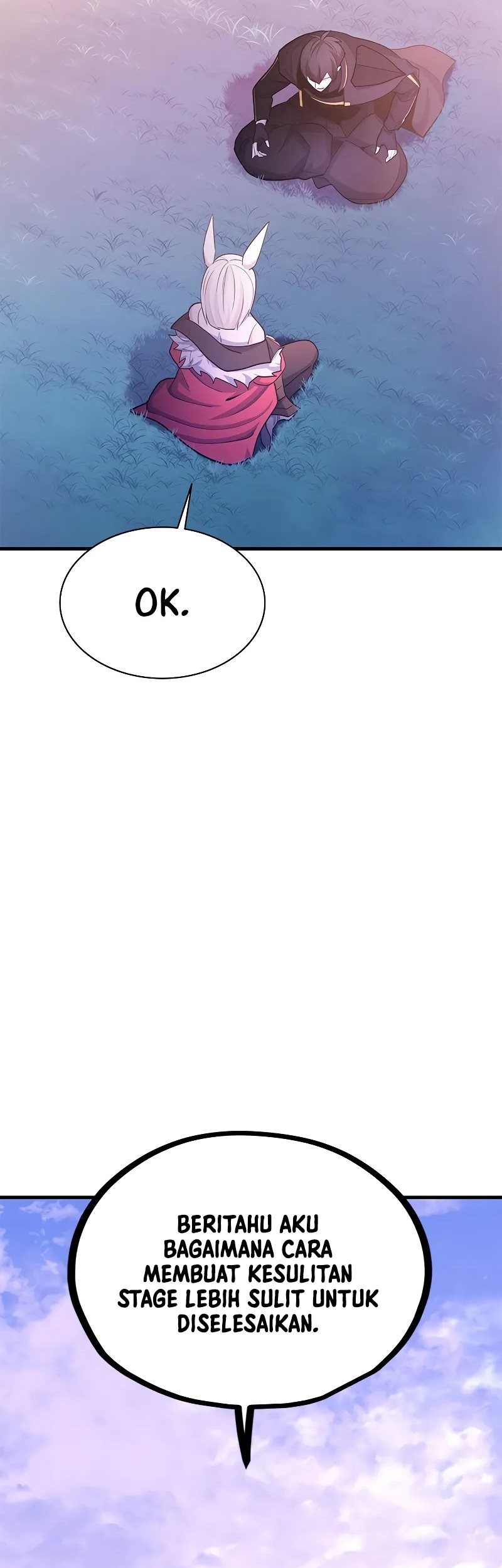 The Tutorial is Too Hard Chapter 190 Gambar 73