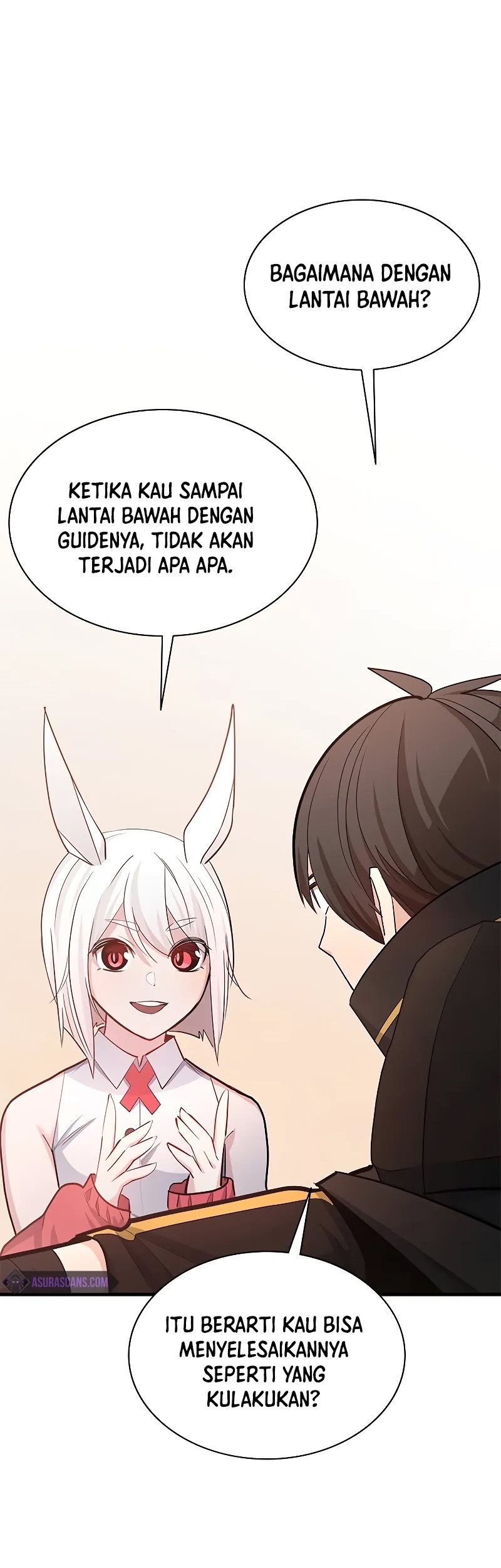 The Tutorial is Too Hard Chapter 190 Gambar 67