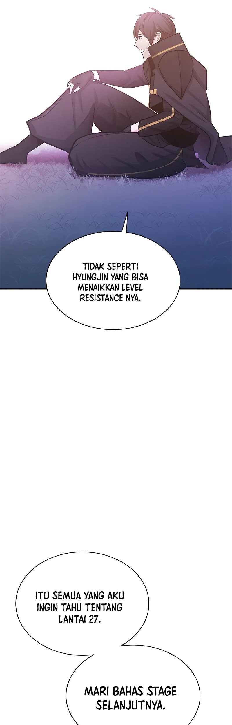 The Tutorial is Too Hard Chapter 190 Gambar 71