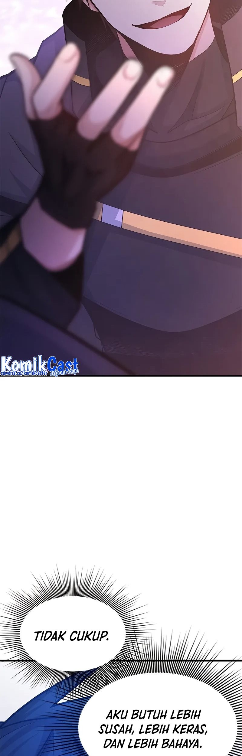 The Tutorial is Too Hard Chapter 190 Gambar 75