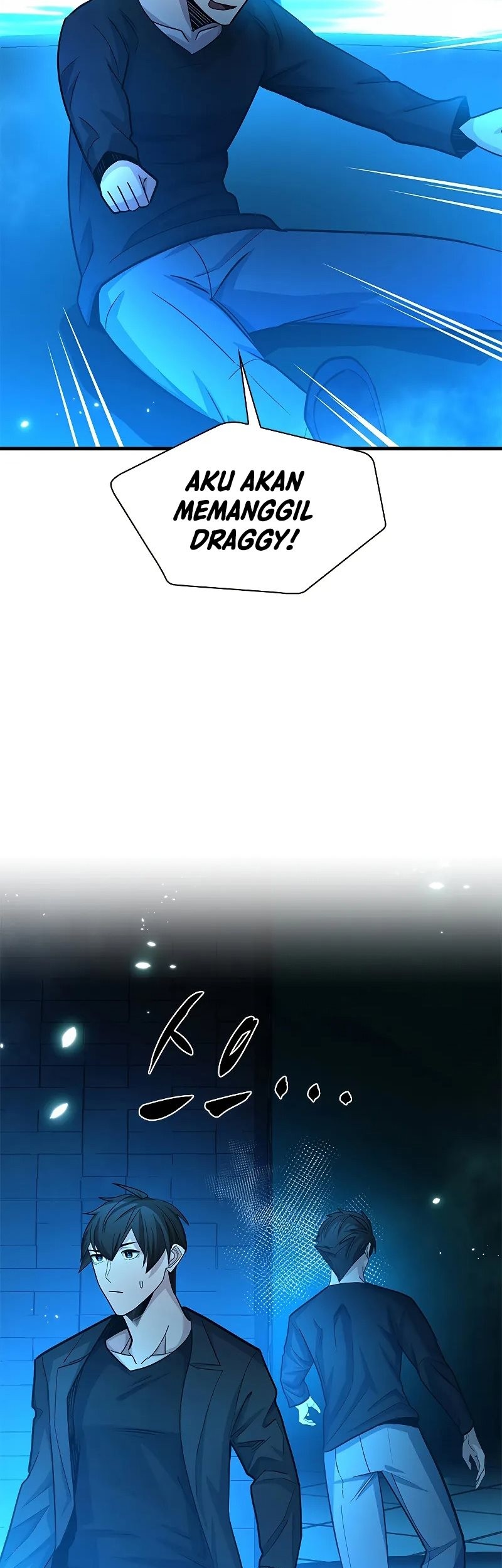 The Tutorial is Too Hard Chapter 191 Gambar 85