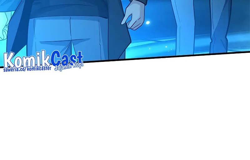 The Tutorial is Too Hard Chapter 191 Gambar 86