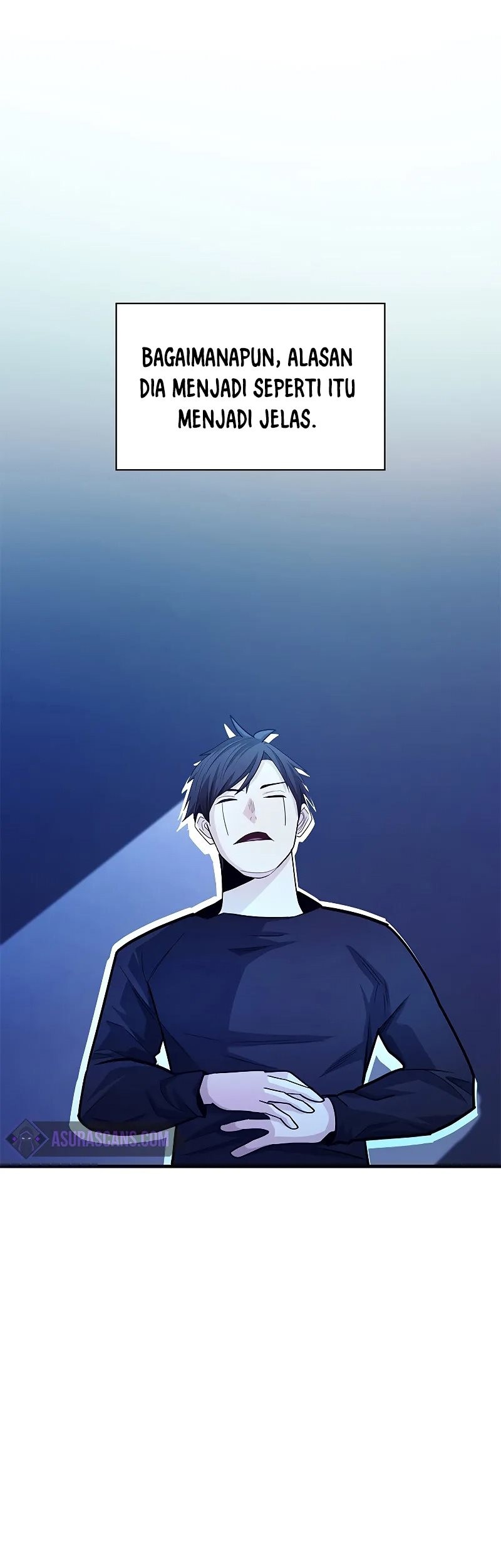 The Tutorial is Too Hard Chapter 191 Gambar 81