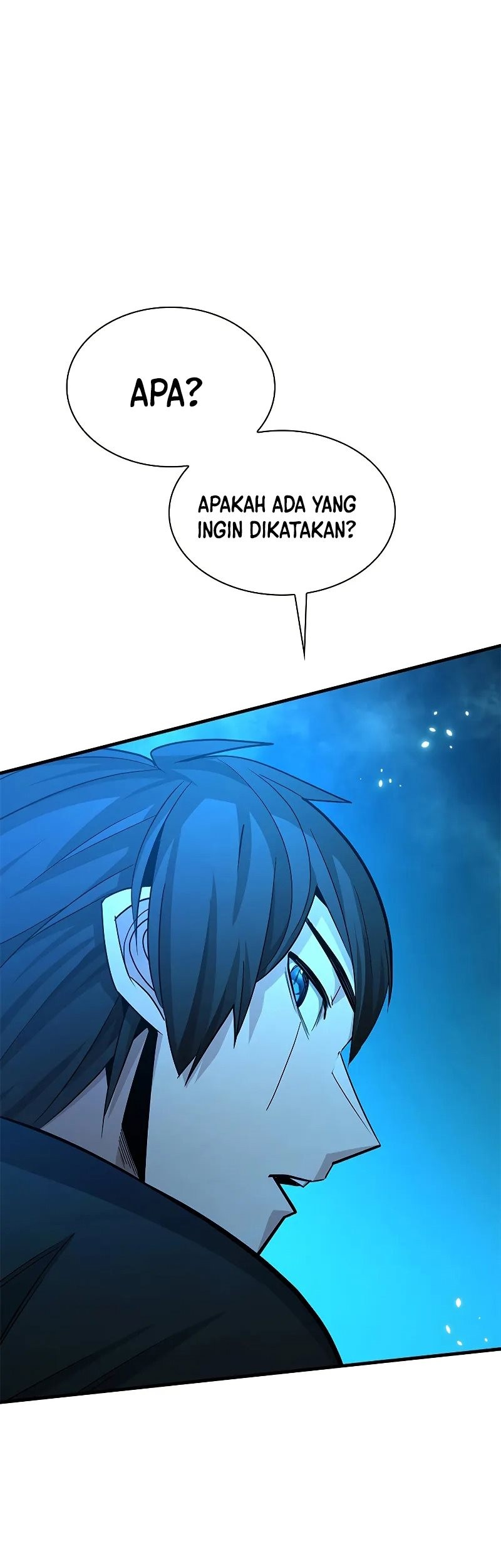 The Tutorial is Too Hard Chapter 191 Gambar 87