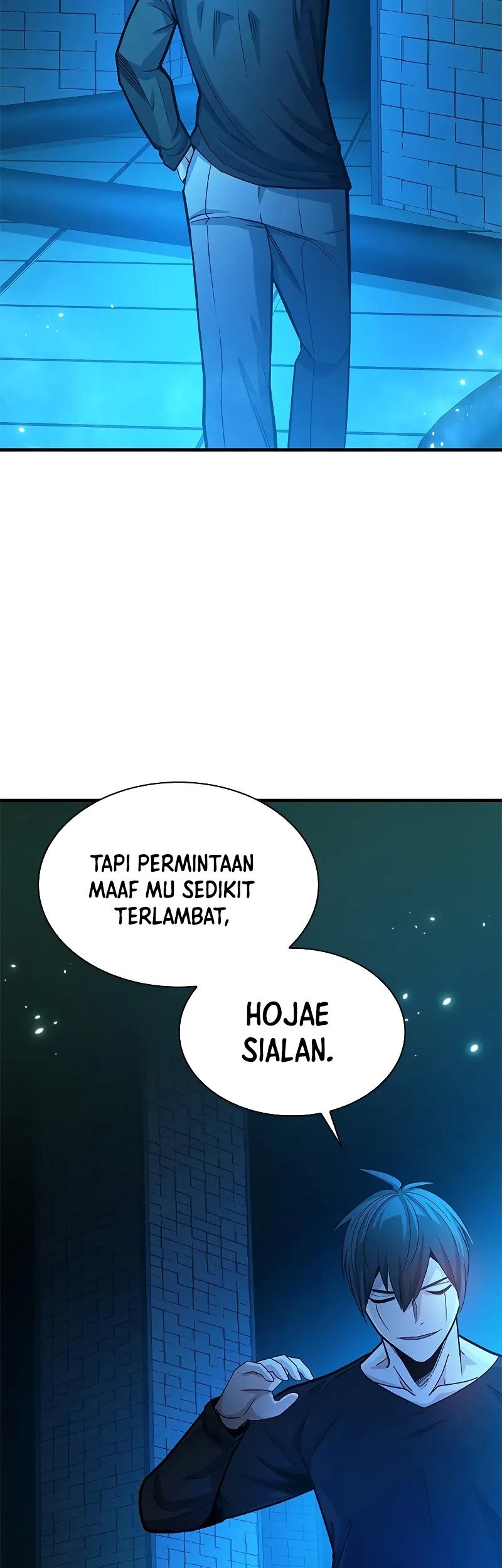 The Tutorial is Too Hard Chapter 191 Gambar 95