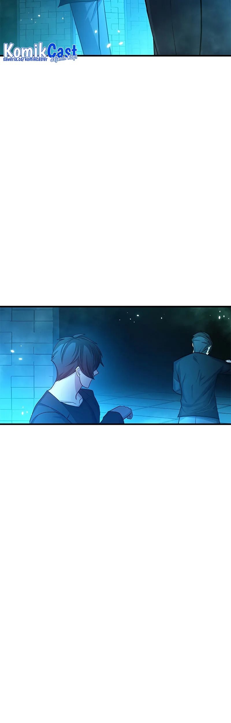 The Tutorial is Too Hard Chapter 191 Gambar 97