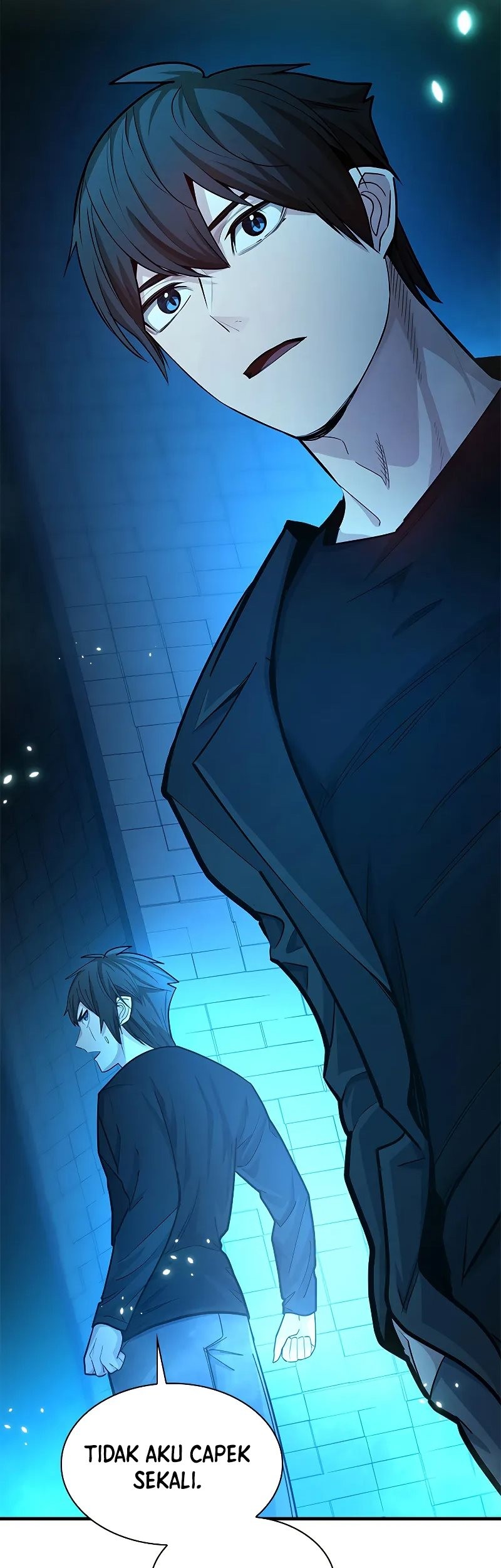 The Tutorial is Too Hard Chapter 191 Gambar 7