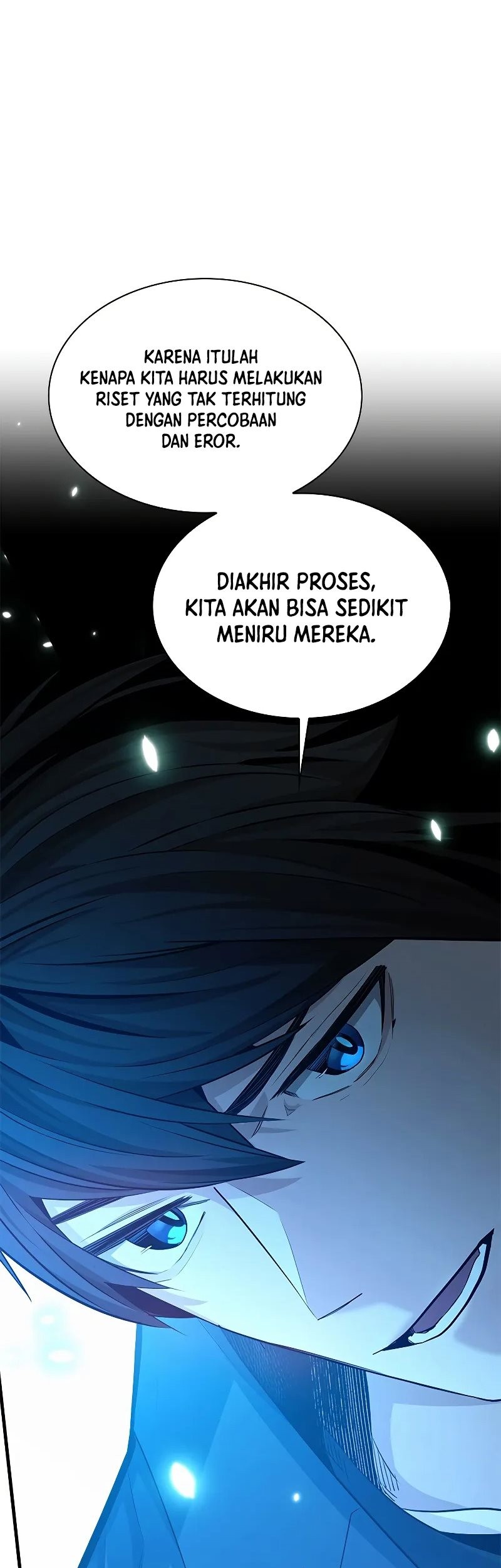 The Tutorial is Too Hard Chapter 191 Gambar 15