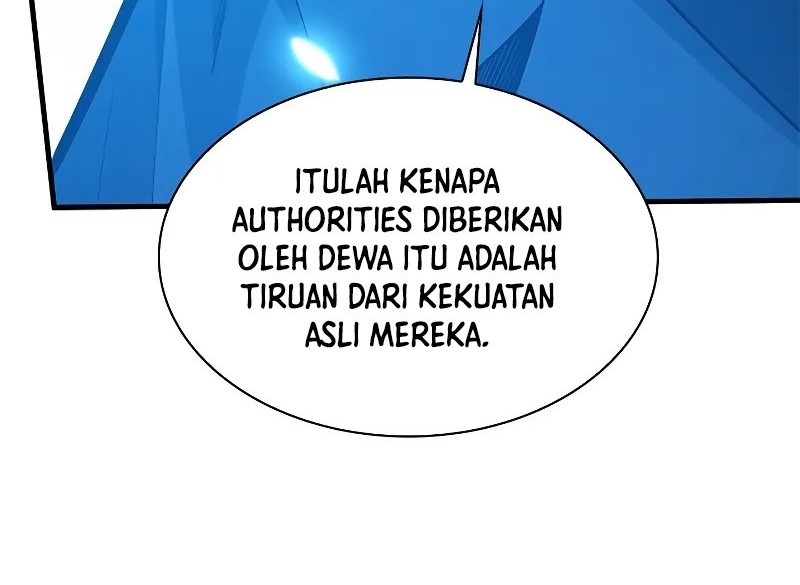 The Tutorial is Too Hard Chapter 191 Gambar 16