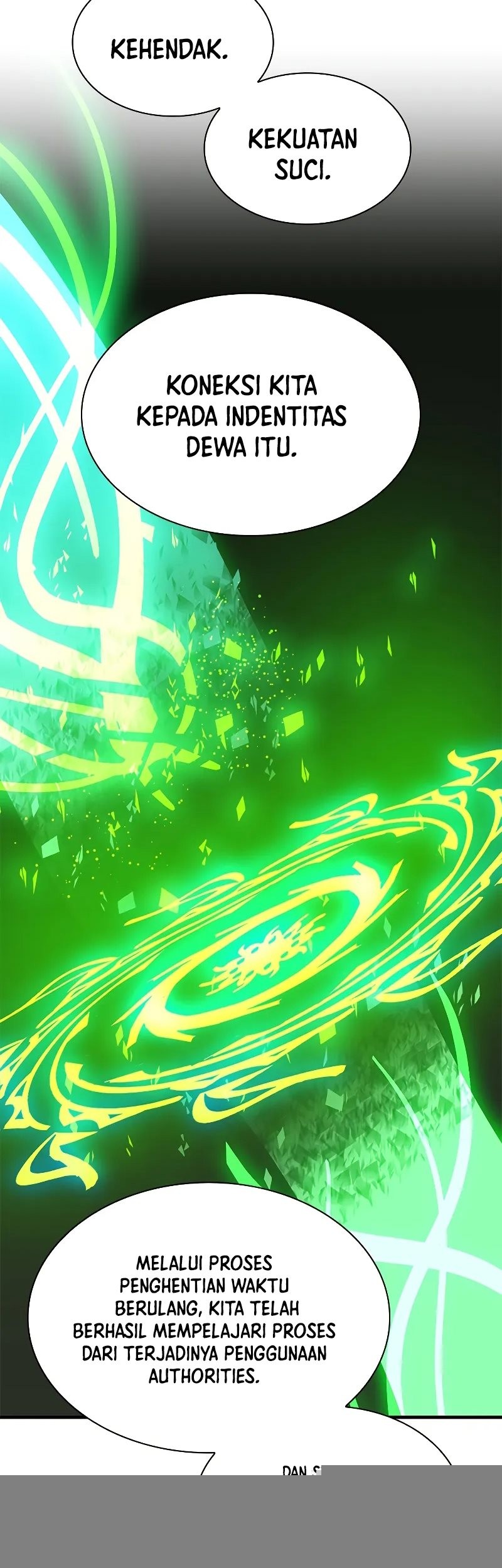 The Tutorial is Too Hard Chapter 191 Gambar 19