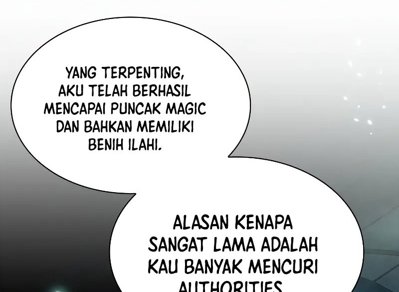 The Tutorial is Too Hard Chapter 191 Gambar 22