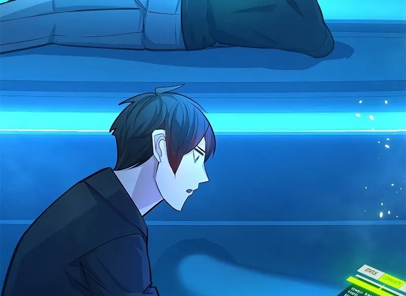 The Tutorial is Too Hard Chapter 191 Gambar 28