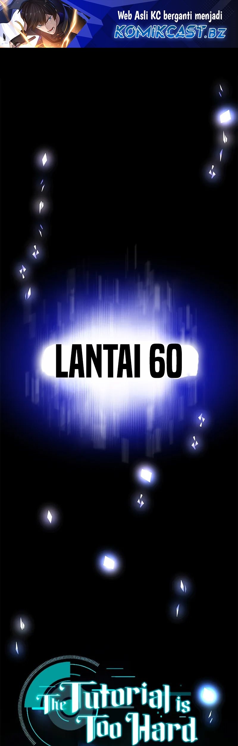 Komik The Tutorial is Too Hard Chapter 191 gambar nomor 1