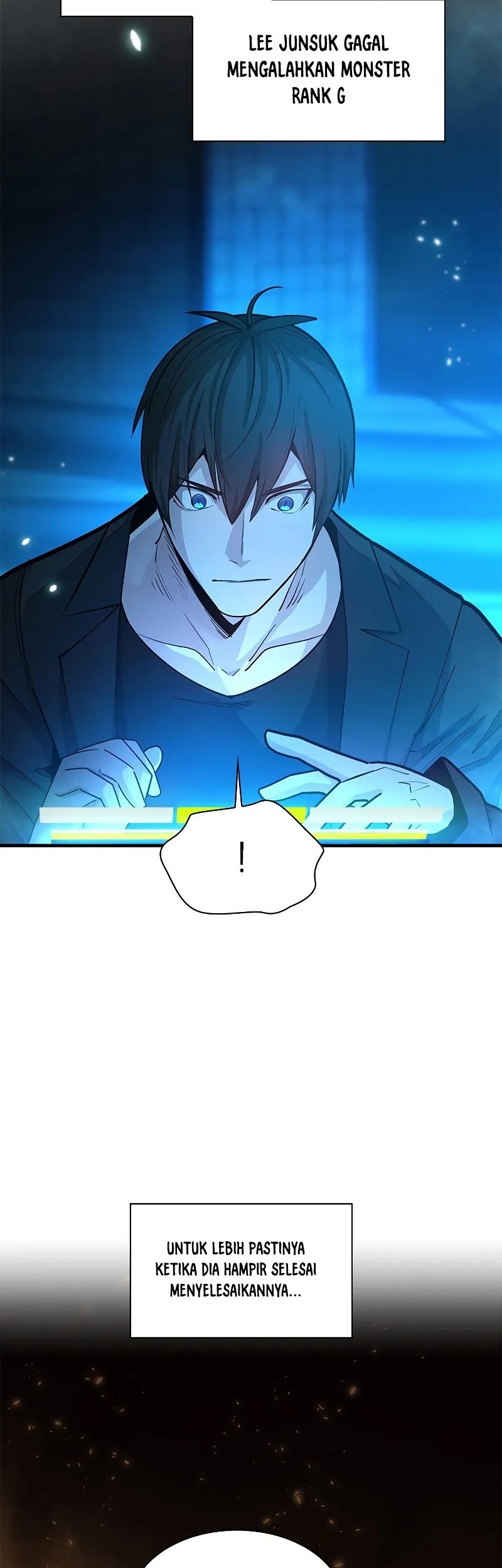 The Tutorial is Too Hard Chapter 191 Gambar 45