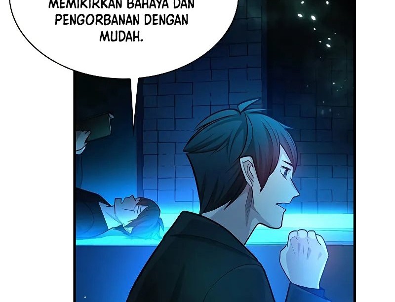 The Tutorial is Too Hard Chapter 191 Gambar 54