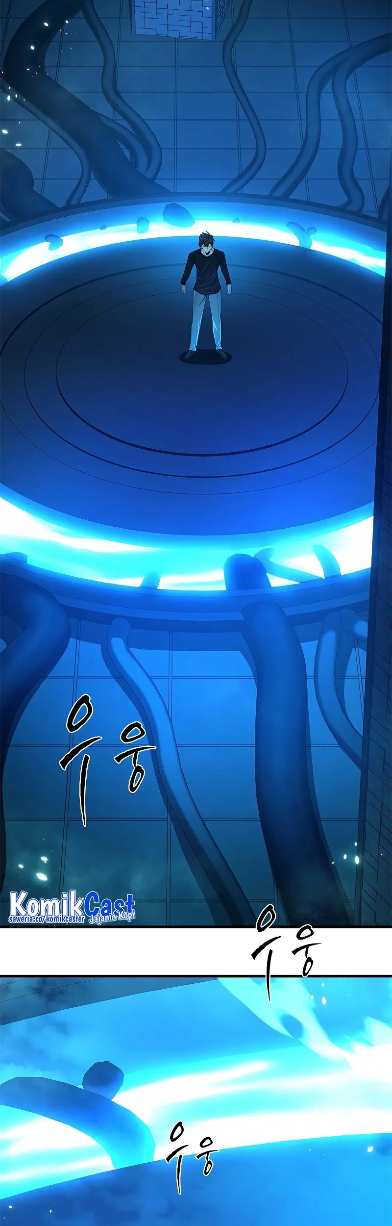 The Tutorial is Too Hard Chapter 191 Gambar 3