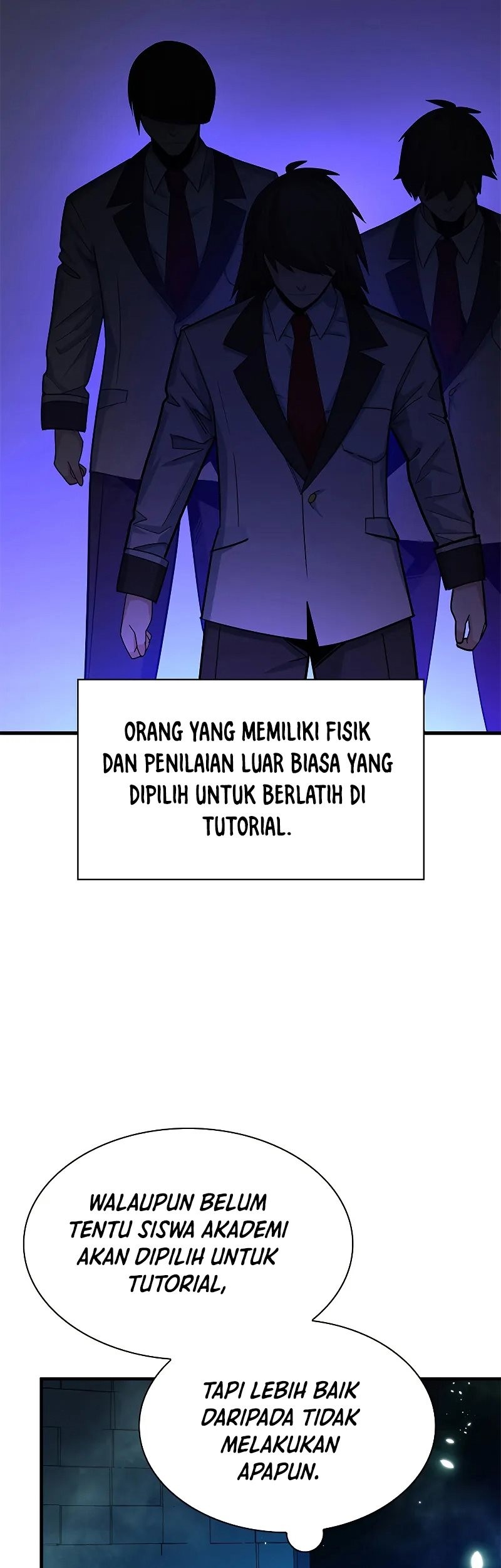The Tutorial is Too Hard Chapter 191 Gambar 59