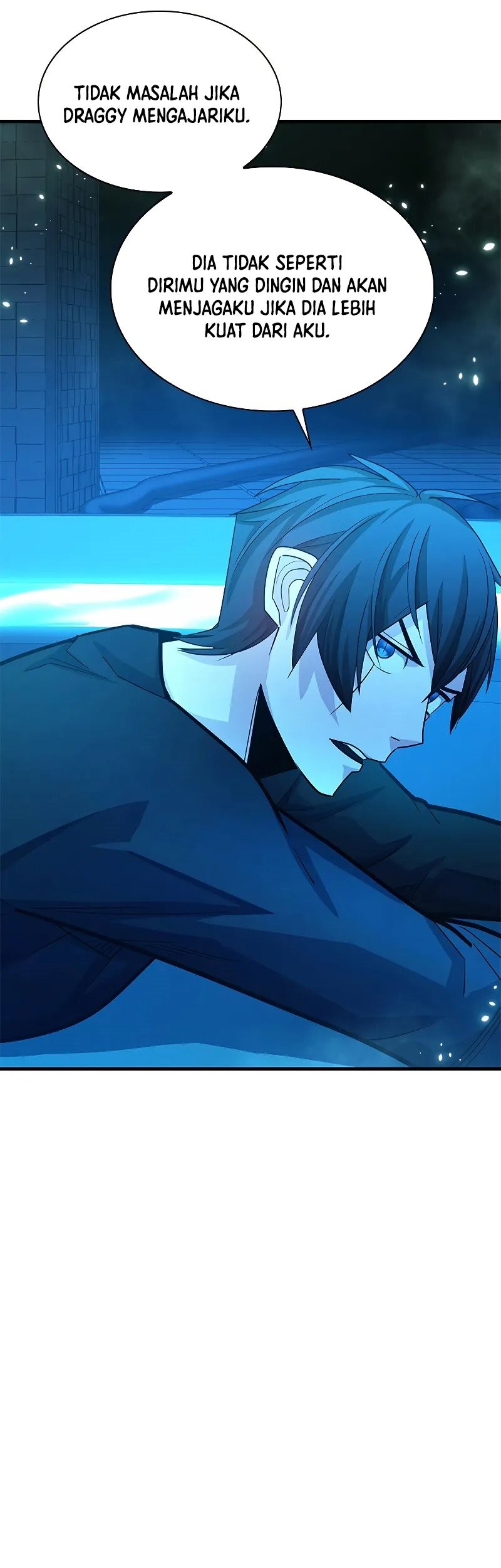 The Tutorial is Too Hard Chapter 191 Gambar 73