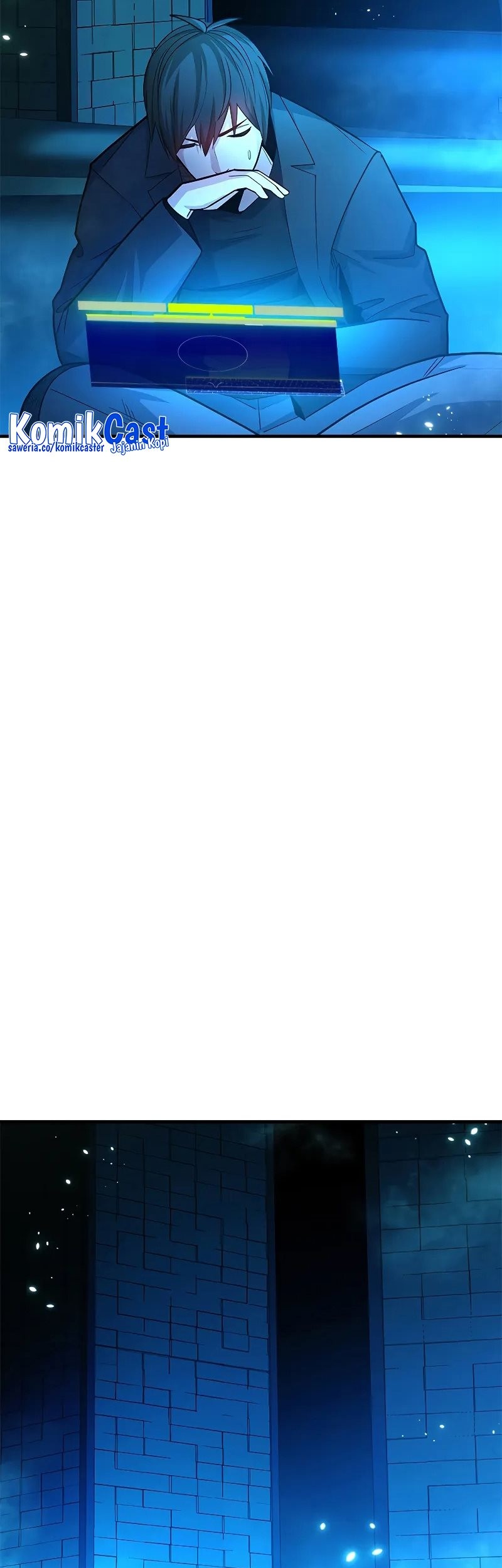 The Tutorial is Too Hard Chapter 191 Gambar 67