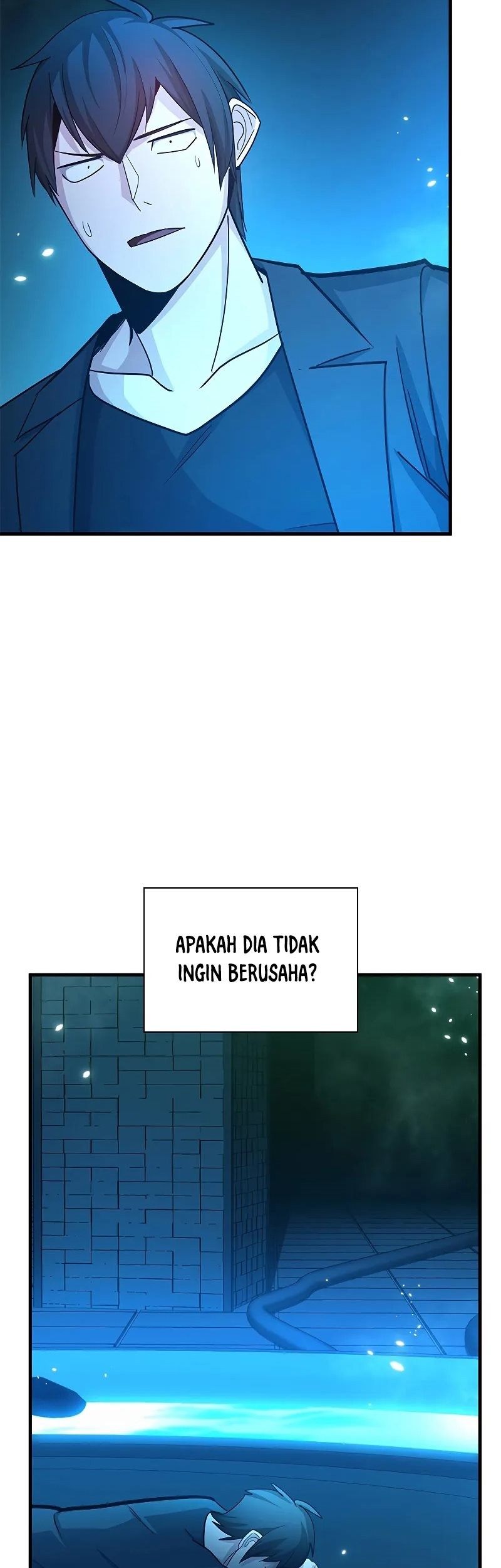 The Tutorial is Too Hard Chapter 191 Gambar 75