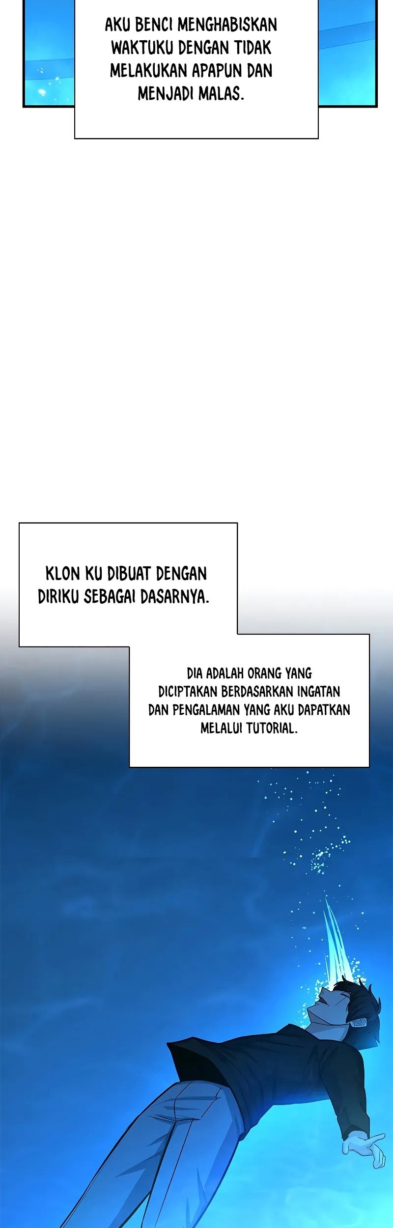 The Tutorial is Too Hard Chapter 191 Gambar 77