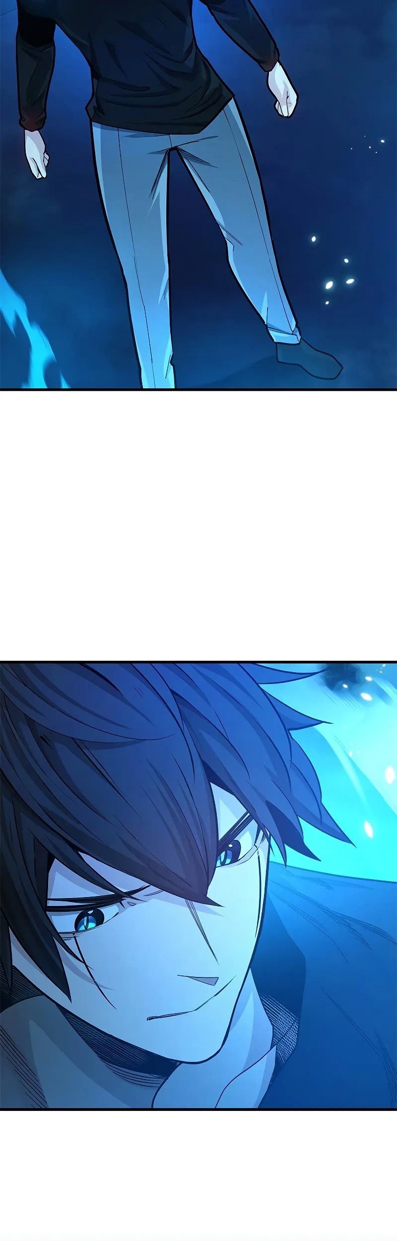 The Tutorial is Too Hard Chapter 191 Gambar 5