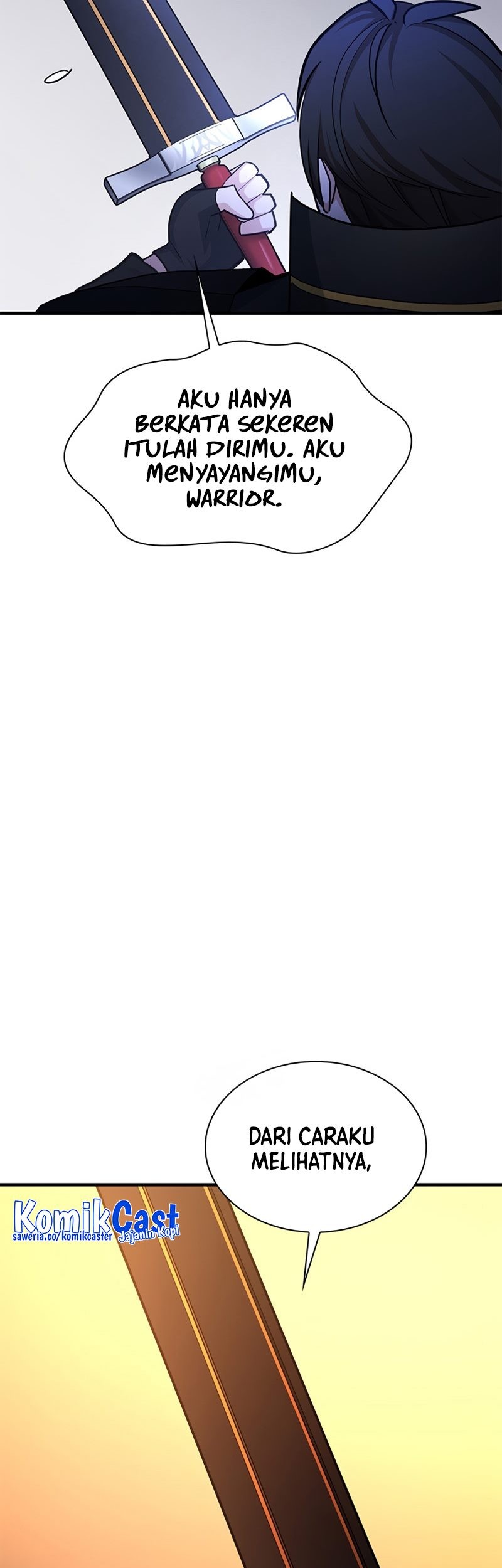 The Tutorial is Too Hard Chapter 192 Gambar 85