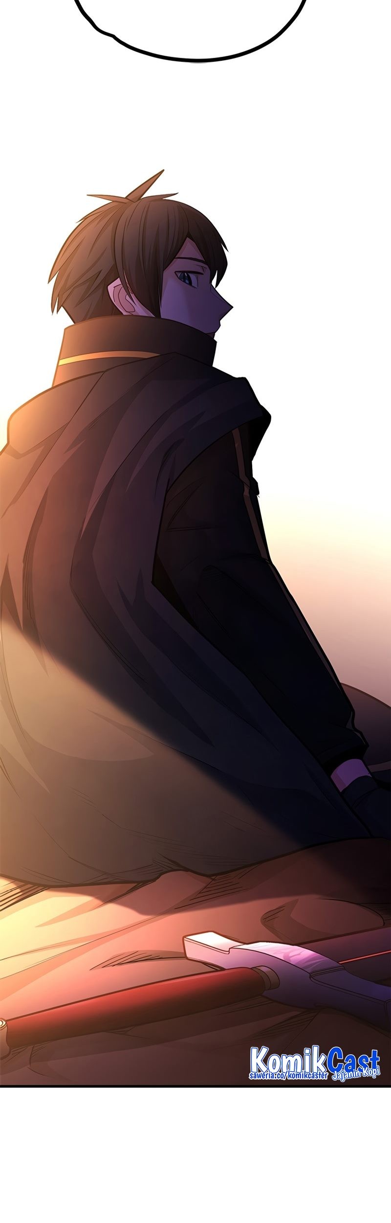 The Tutorial is Too Hard Chapter 192 Gambar 79