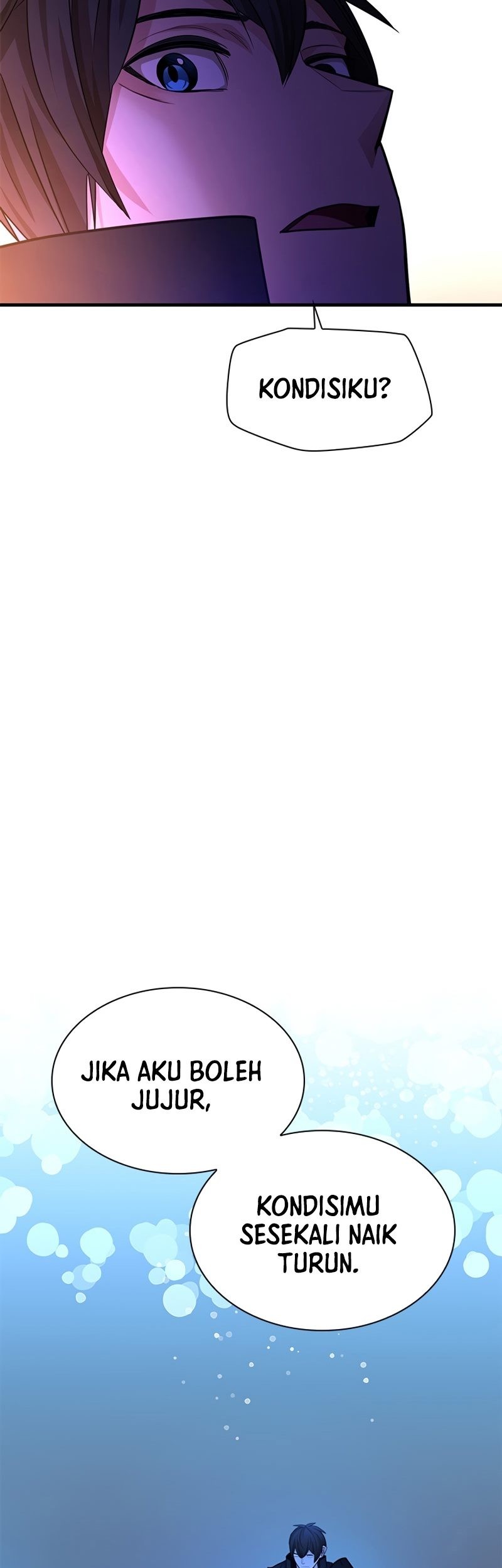 The Tutorial is Too Hard Chapter 192 Gambar 81