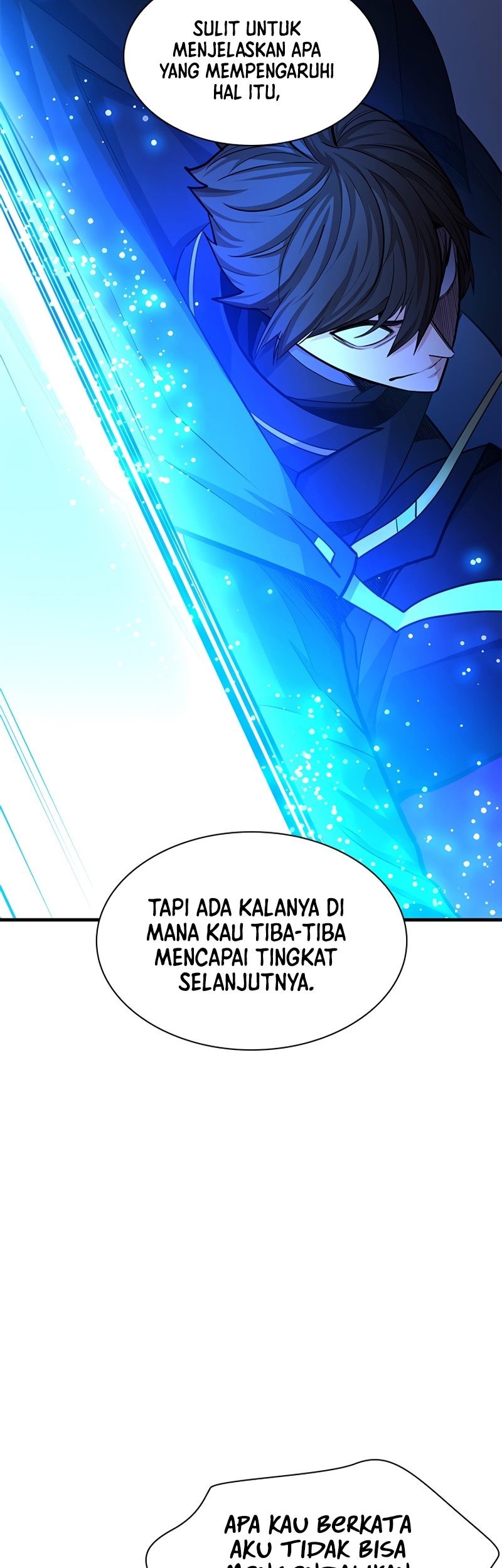 The Tutorial is Too Hard Chapter 192 Gambar 83