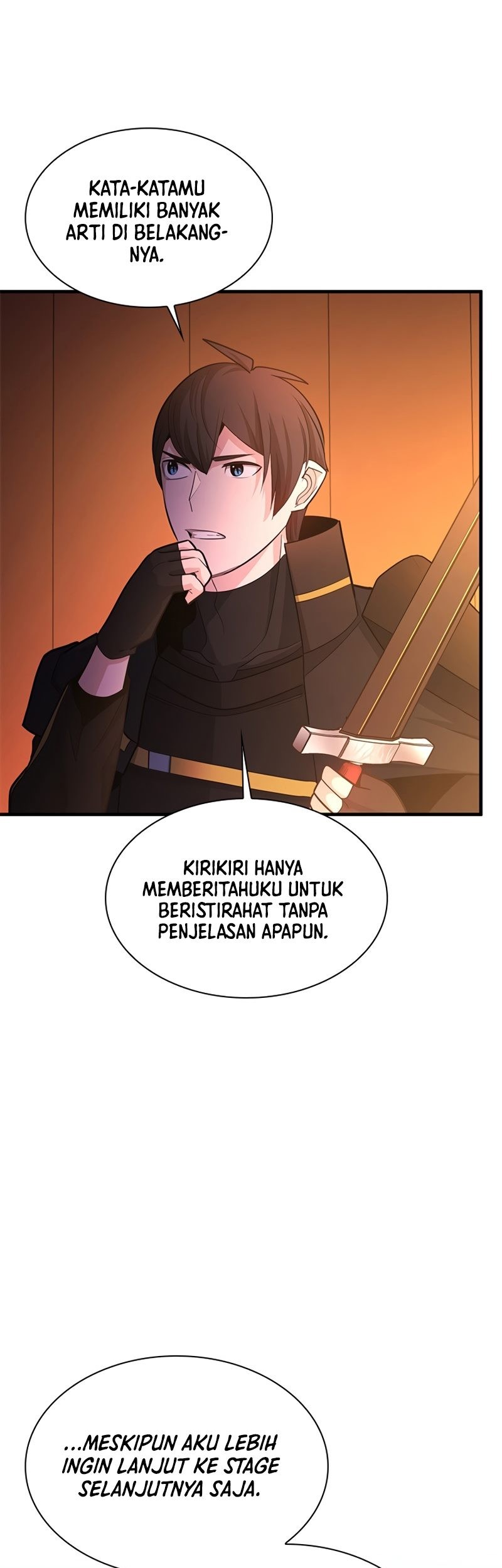 The Tutorial is Too Hard Chapter 192 Gambar 89