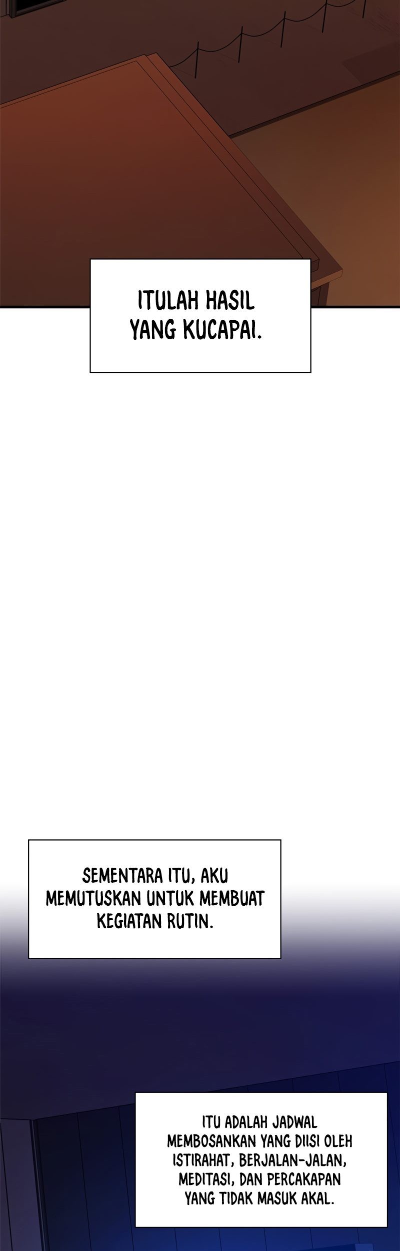 The Tutorial is Too Hard Chapter 192 Gambar 97