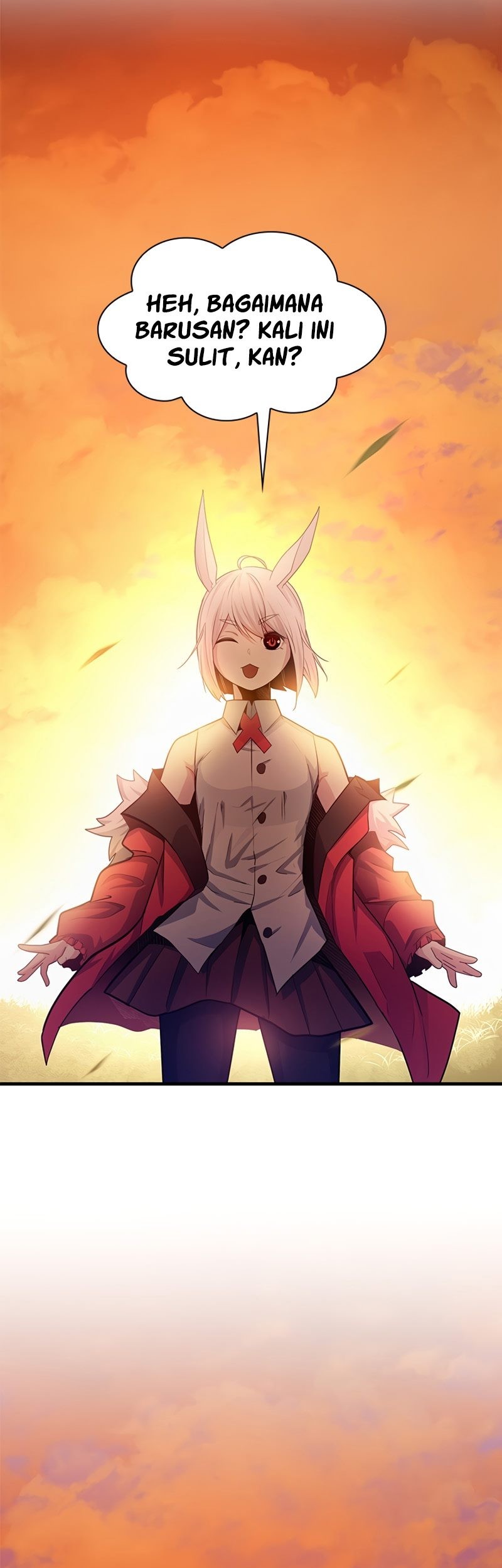 The Tutorial is Too Hard Chapter 192 Gambar 7