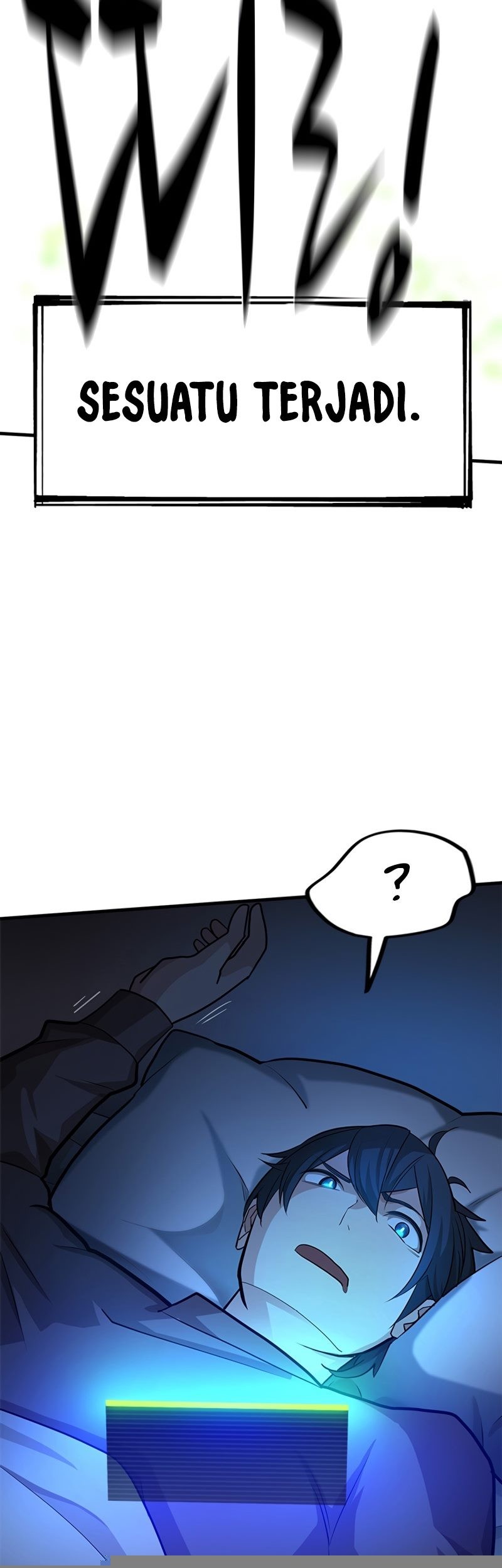 The Tutorial is Too Hard Chapter 192 Gambar 101