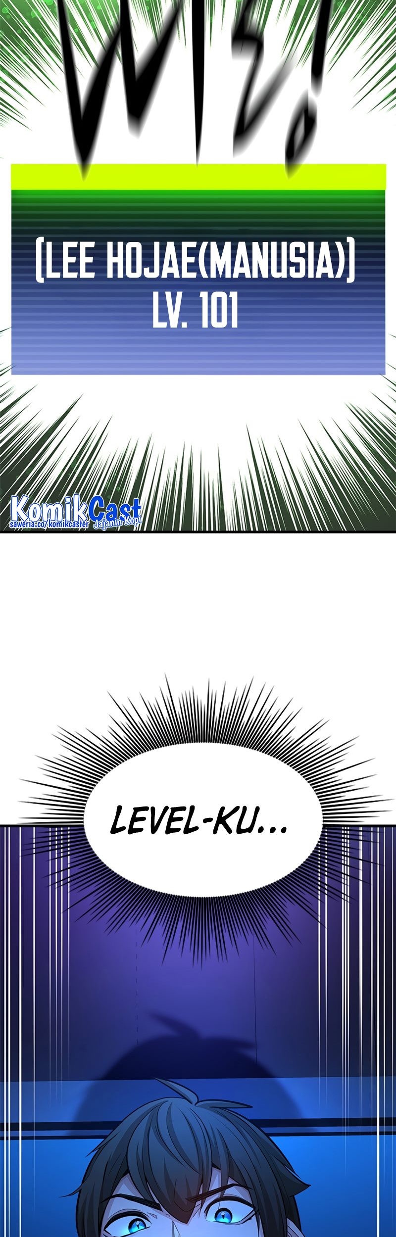 The Tutorial is Too Hard Chapter 192 Gambar 107