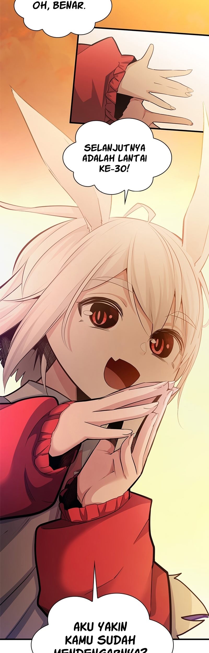 The Tutorial is Too Hard Chapter 192 Gambar 13