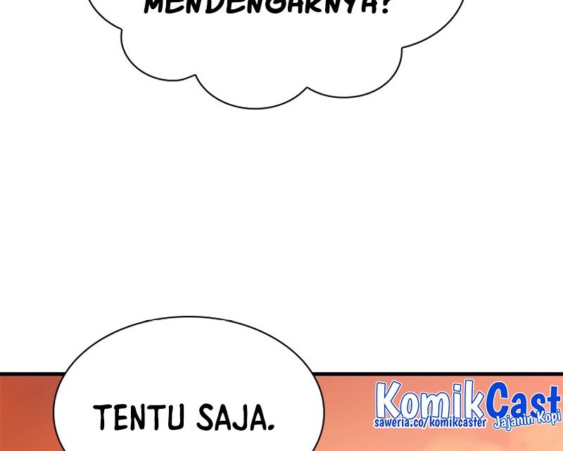 The Tutorial is Too Hard Chapter 192 Gambar 14