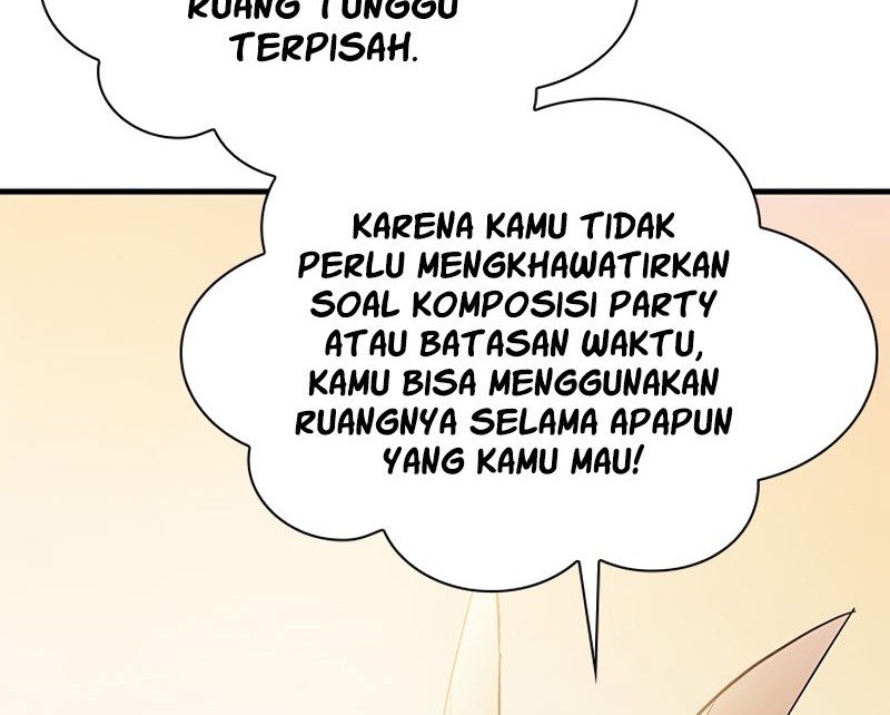 The Tutorial is Too Hard Chapter 192 Gambar 16