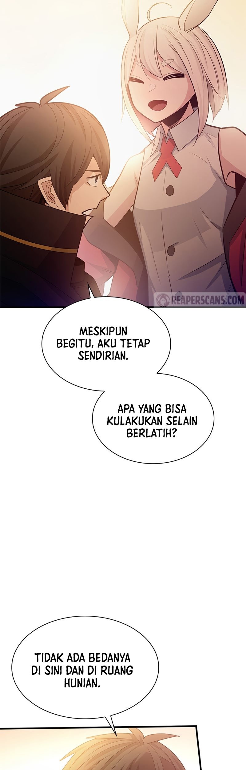 The Tutorial is Too Hard Chapter 192 Gambar 17