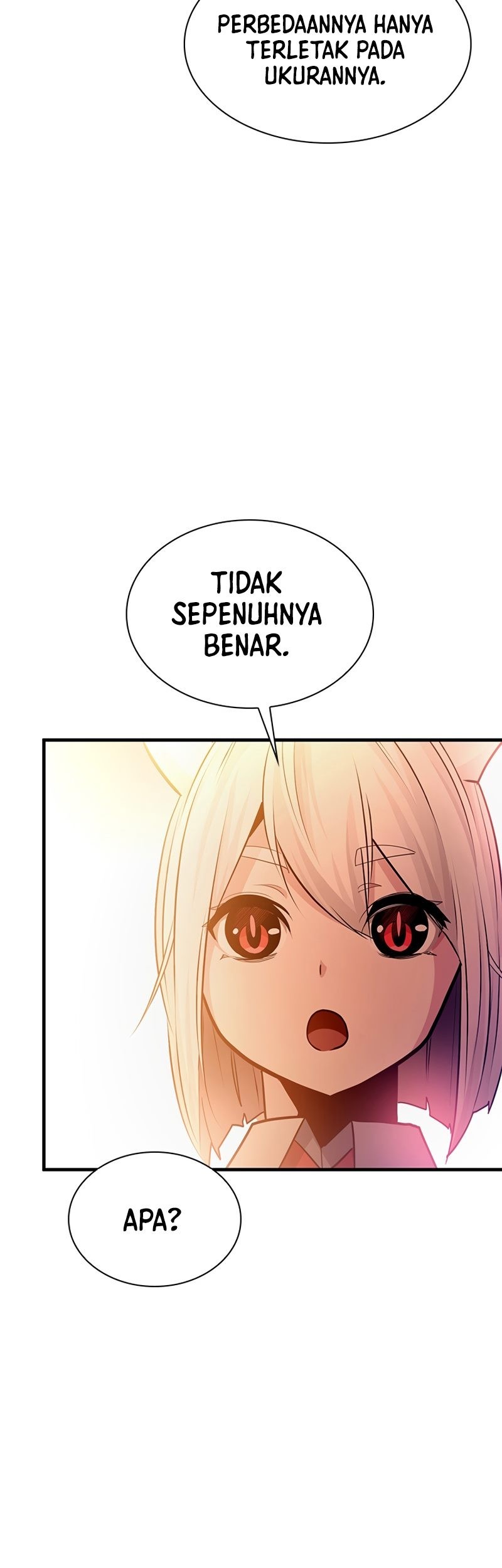 The Tutorial is Too Hard Chapter 192 Gambar 19