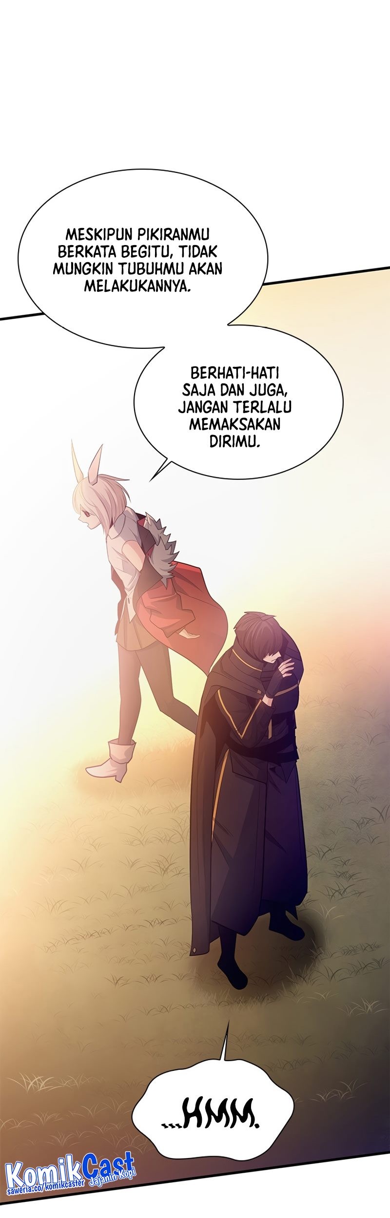 The Tutorial is Too Hard Chapter 192 Gambar 27