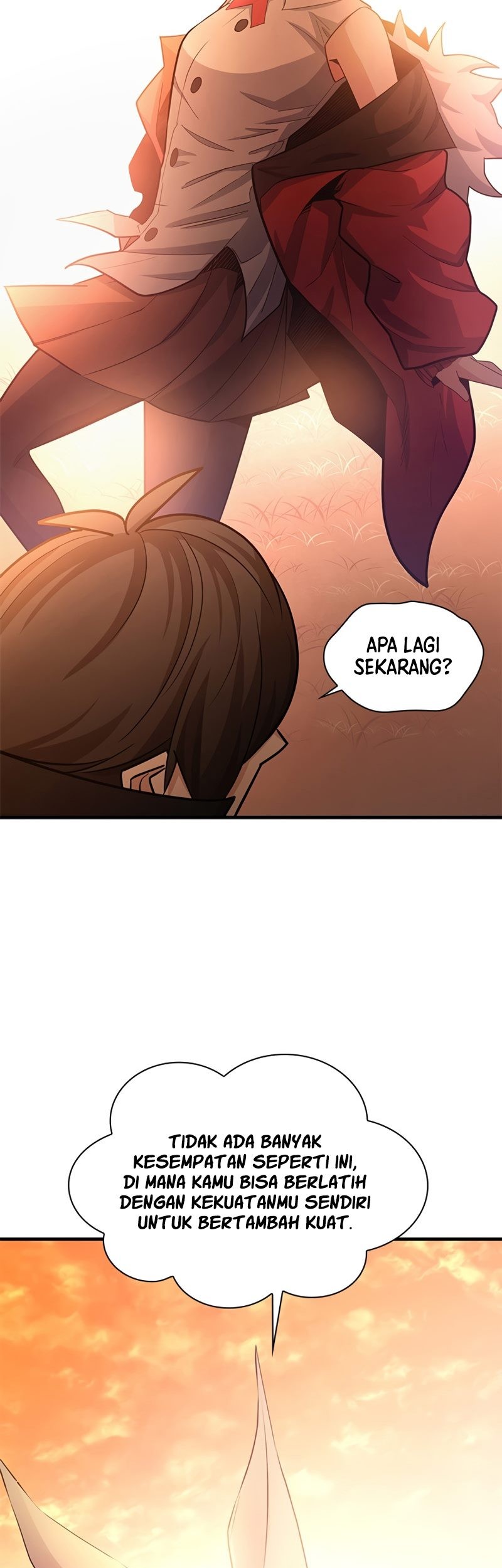 The Tutorial is Too Hard Chapter 192 Gambar 31